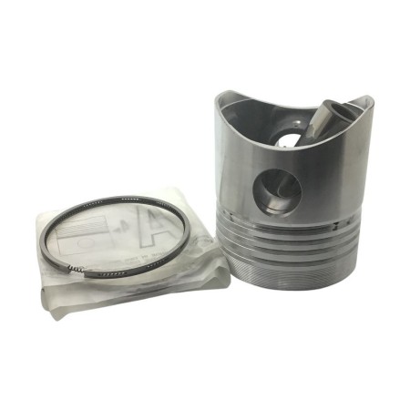 PISTON +0.50 LOMBARDINI: 4LD640