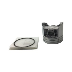 PISTON +0.50 LOMBARDINI: 15LD400
