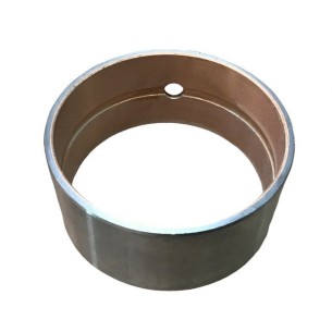 LOMBARDINI LDA 672 HAUPTLAGER
