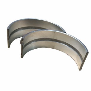 COJINETE CENTRAL 0.50mm LOMBARDINI LDA 672
