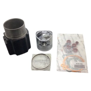 LOMBARDINI-MOTORSATZ 5LD930-3,5LD930-4