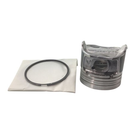 PISTON +0,50 LOMBARDINI: LDW 442