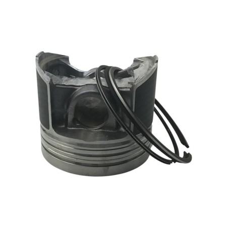 PISTON STD LOMBARDINI: 15LD440
