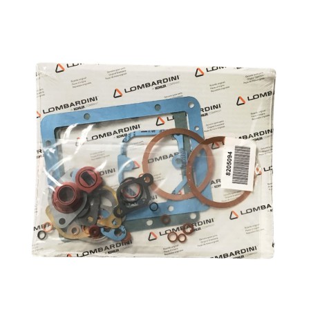 LOMBARDINI KOMPLETTES DICHTUNGSSATZ: 6LD360