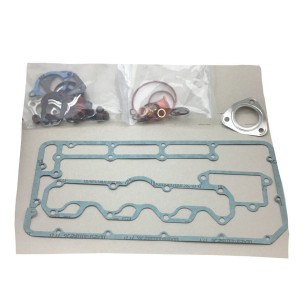 JEU DE JOINTS PARTIE SUPÉRIEURE LOMBARDINI: LDW 1204,LDW 1404,LDW 1204/P,LDW 1404/P,LDW 1404/P EGR ET