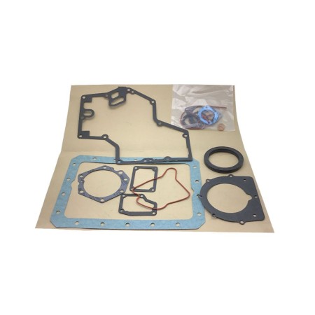 JUEGO JUNTAS PARTE BAJA LOMBARDINI: LDW 1503,LDW 1603