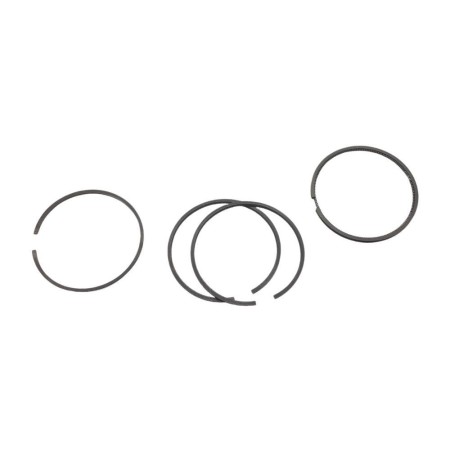 CONJUNTO DE SEGMENTOS 4 ANÉIS STD LOMBARDINI LDA 520 E 6LD325
