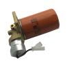 SUPPORT DIESEL AVEC ELECTROMAIMANT LOMBARDINI 9LD