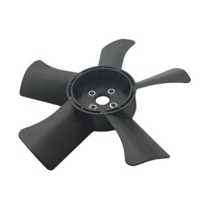 VENTILADOR LOMBARDINI LDW 280mm ASPIRANTE