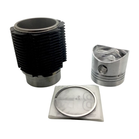 KIT MOTEUR LOMBARDINI 9LD 625-2, 11LD 625-3 NON-EPA