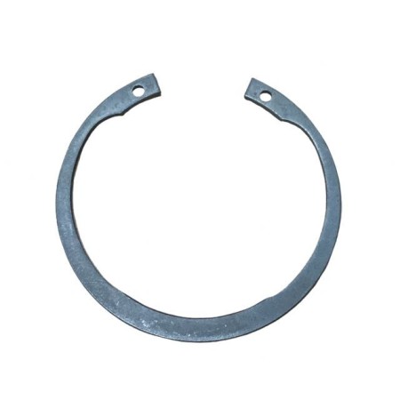 ANILLO SEGUER  LOMBARDINI ED0012400570-S