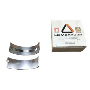 COJINETE +0,25mm LOMBARDINI ED0016111420-S