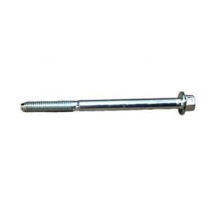 VIS M 6X1X80 LOMBARDINI ED0017601350-S