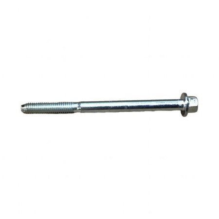 SCHRAUBE M 6X1X80 LOMBARDINI ED0017601350-S