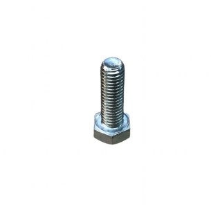 TORNILLO M 8X1.25X25 LOMBARDINI ED0017700060-S