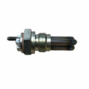 CALENTADOR ADMISION LOMBARDINI 5LD, 9LD, 12LD, 25LD 12V (M 22 X 1,5)
