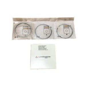 JEU DE SEGMENTS LOMBARDINI ED0023410000-S