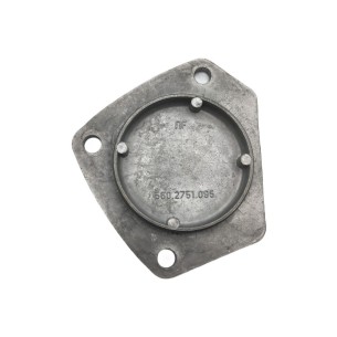 TAPA LOMBARDINI ED0027510950-S