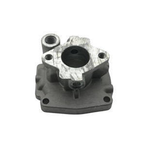 LOMBARDINI COVER ED0027510980-S