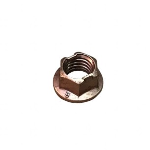 NUT M 8 LOMBARDINI ED0032401650-S