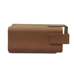 DÉFLECTEUR LOMBARDINI ED0033500210-S