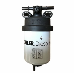 LOMBARDINI DIESELFILTER ED0037501270-S