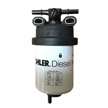 FILTRO DIESEL LOMBARDINI ED0037501270-S