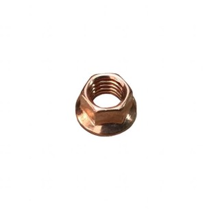 ÉCROU M8 LOMBARDINI ED0032401630-S