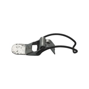 LOMBARDINI-HAKEN ED0041150480-S