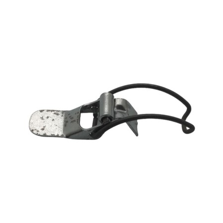 LOMBARDINI HOOK ED0041150480-S