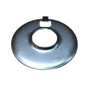 LOMBARDINI LENKRADBREMSPLATTE SCHRAUBE 5LD, 9LD