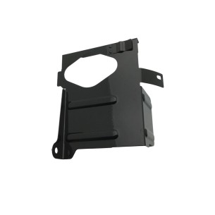 CHAPA LOMBARDINI ED0050661980-S