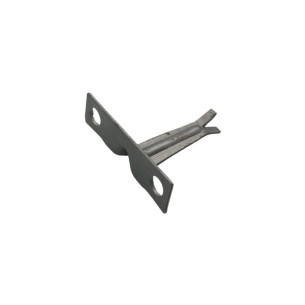 CHAPA LOMBARDINI ED0051680340-S