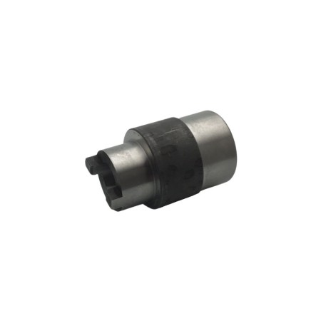 Z14 LOMBARDINI GERIPPTE ÄRMEL ED0054012220-S