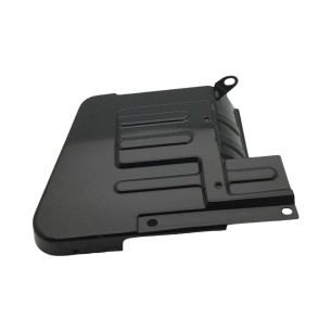 CHAPA LOMBARDINI ED0050660550-S