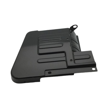 CHAPA LOMBARDINI ED0050660550-S