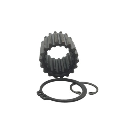 MANGUITO LOMBARDINI ED0054010250-S