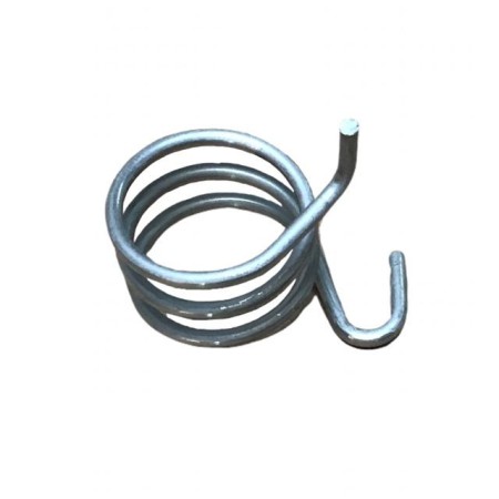 RESSORT DE RAPPEL DU LEVIER LOMBARDINI ED0056800460-S