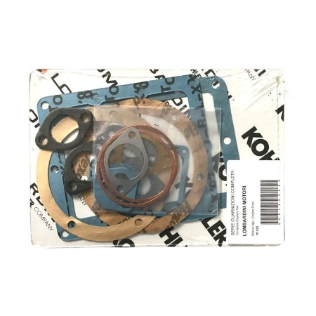 JUEGO JUNTAS COMPLETO LOMBARDINI LDA 530