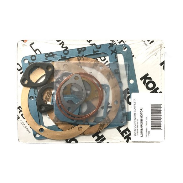 JUEGO JUNTAS COMPLETO LOMBARDINI LDA 530