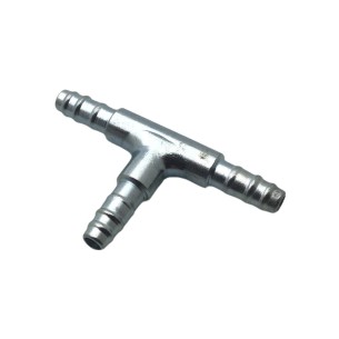 3 WAY FITTING LOMBARDINI ED0073010520-S