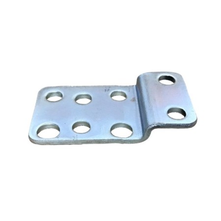 SOPORTE ELECTROVALVULA LOMBARDINI ED0085101490-S