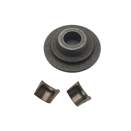 PLATILLO CON SEMICONOS LOMBARDINI ED0064000840-S