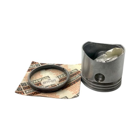 PISTON +0,50mm LOMBARDINI ED0065008940-S