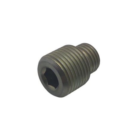 LOMBARDINI OIL FILTER FITTING ED0073300660-S