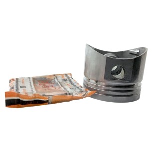 PISTON +0,50mm LOMBARDINI ED0065020820-S
