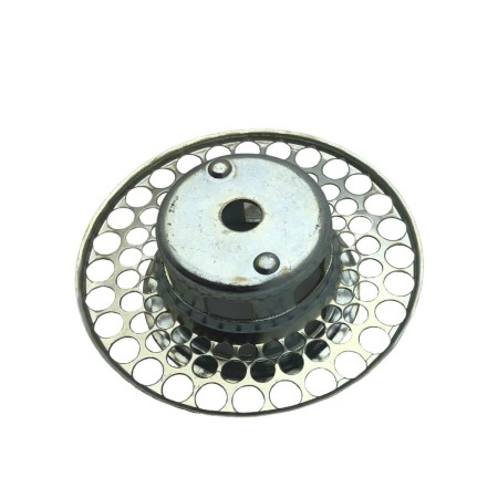 POLEA LOMBARDINI ED0069610640-S