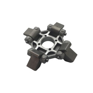 SUPPORT D'HERBE POUR RÉGULATEUR MIN-MAX LOMBARDINI ED0088050900-S