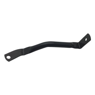 HASTE DO RADIADOR LATERAL DE ESCAPE LOMBARDINI LDW 903, 1003, 1404