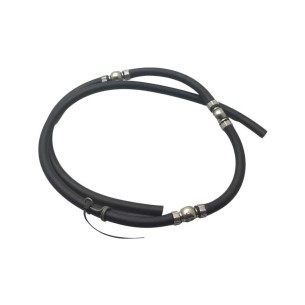 TUBO DE PURGA MM 932 LOMBARDINI ED0093757620-S
